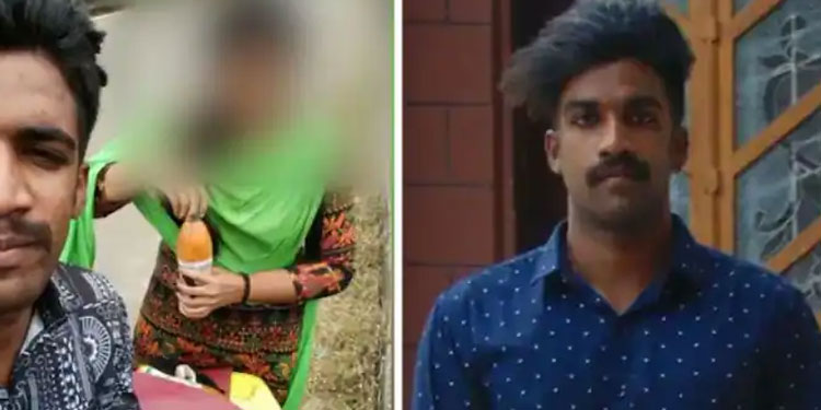 പാറശ്ശാല സ്വദേശി ഷാരോണും കാമുകിയും ചേർന്ന് ജ്യൂസ് ചലഞ്ച് ഗെയിമും , തെളിവായി വീഡിയോ ദൃശ്യങ്ങൾ