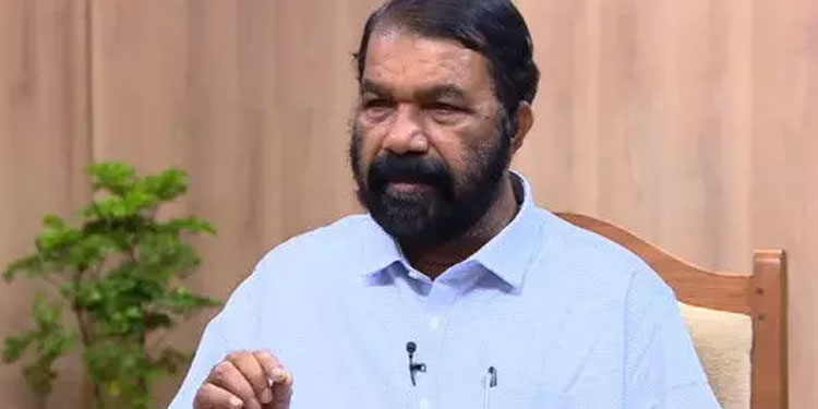 ലഹരിവ്യാപനത്തിനെതിരെ കർശനനടപടി; ലഹരിവിമുക്തിക്ക് സർക്കാർ ഒപ്പമെന്ന് വി.ശിവൻകുട്ടി