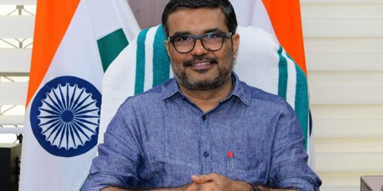 നാടൊരുങ്ങി, മയക്കുമരുന്നിനെതിരെ അണിചേരാൻ