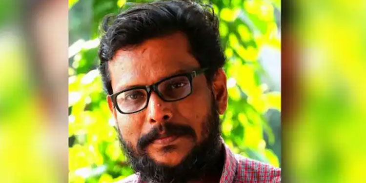 ഭാരത് ലൈവ് ഓൺലൈൻ ടിവി ഉടമ ജസ്റ്റിൻ ഡൊണാൾഡിന്‍റെ മരണത്തിൽ ദുരൂഹതയെന്ന് പരാതി, കേസെടുത്ത് പൊലീസ്