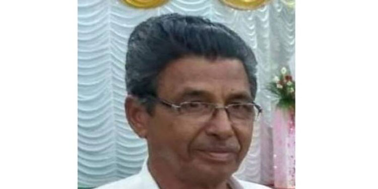 ഉംറ നിർവഹിക്കുന്നതിനിടെ മലയാളി തീര്‍ത്ഥാടകന്‍ കുഴഞ്ഞുവീണു മരിച്ചു