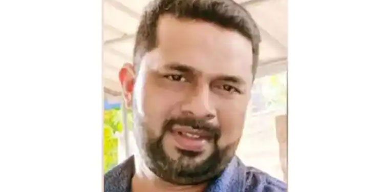 ഹൃദയാഘാതത്തെ തുടര്‍ന്ന് ചികിത്സയിലായിരുന്ന പ്രവാസി മരിച്ചു