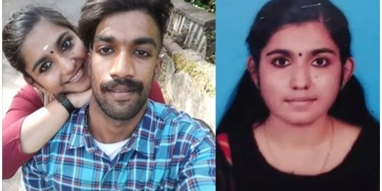 ഷാരോണിന്റെ മരണം കൊലപാതകം: കഷായത്തില്‍ വിഷം കലര്‍ത്തി; കുറ്റംസമ്മതിച്ച് പെണ്‍കുട്ടി