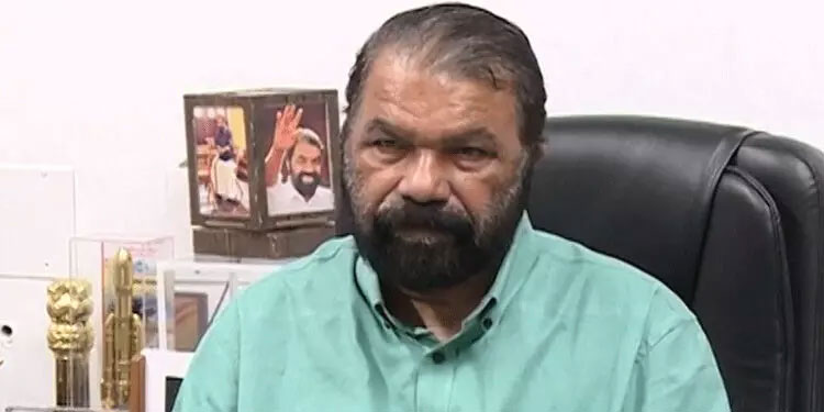 ലഹരി വിരുദ്ധ ശൃംഖലയിൽ എല്ലാ വിദ്യാർഥികളും അണിചേരണണെന്ന് വി. ശിവൻകുട്ടി