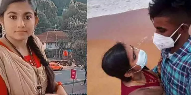 ഗ്രീഷ്മയെ ഷാരോൺ പരിചയപ്പെടുന്നത് ബസ് യാത്രയിൽ, അവസാനിച്ചത് കൊലപാതകത്തിൽ
