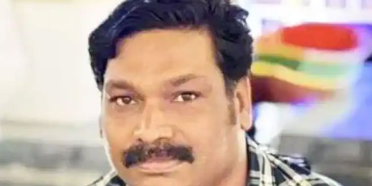 പക്ഷാഘാതം ബാധിച്ച് ചികിത്സയിലായിരുന്ന പ്രവാസി യുവാവ് മരിച്ചു