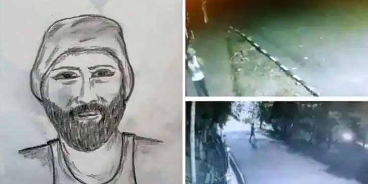മ്യൂസിയം ആക്രമണ കേസ്; പ്രതിയെ പിടികൂടാനാതെ പൊലീസ്, പ്രത്യേക അന്വേഷണ സംഘം രൂപീകരിച്ചു