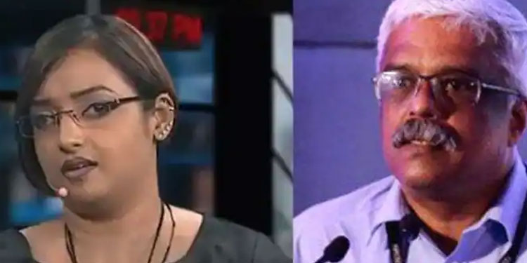 വ്യാജ ബിരുദ കേസ്; സ്വപ്ന സുരേഷിനെതിരായ കുറ്റപത്രം സമർപ്പിച്ചു, ശിവശങ്കര്‍ സാക്ഷി പട്ടികയിൽ പോലുമില്ല