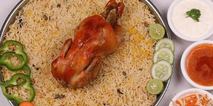 കുഴി ഇഷ്ടമില്ലാത്തവർക്കും കഴിക്കാം; വീട്ടിലെ അടുപ്പിൽ ‘കുഴിമന്തി’ ഉണ്ടാക്കുന്ന വിധം പരിചയപ്പെടാം