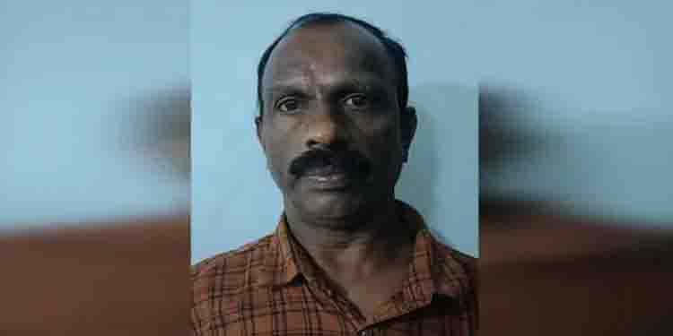റബര്‍ വെട്ടി പാല്‍ കടത്താന്‍ ശ്രമം, അനധികൃത റബര്‍ വെട്ടില്‍ തൊഴിലാളികളുടെ ഇടപെടല്‍; വാച്ചര്‍ പിടിയില്‍