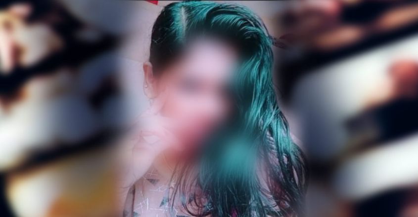 ‘അശ്ലീലചിത്രത്തിൽ അഭിനയിപ്പിച്ചു; ഞാനും കുഞ്ഞും ഉറങ്ങുന്നത് റെയിൽവേ സ്റ്റേഷനിൽ’‌
