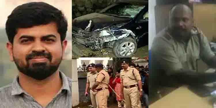 ‘മൊഴി മാത്രം പോരാ തെളിവും വേണം’; കെ എം ബഷീറിന്‍റെ മരണവുമായി ബന്ധപ്പെട്ട അന്വേഷണ ഉദ്യോഗസ്ഥരോട് കോടതി
