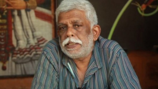 ലൈംഗിക പീഡനക്കേസ്: സിവിക് ചന്ദ്രന്റെ മുൻകൂർ ജാമ്യം ഹൈക്കോടതി റദ്ദാക്കി