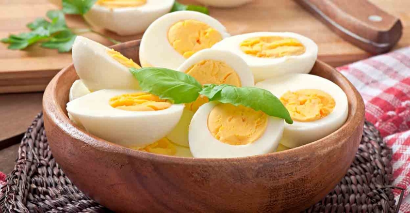 പ്രമേഹ രോഗികള്‍ക്ക് ദിവസവും മുട്ട കഴിക്കാമോ?
