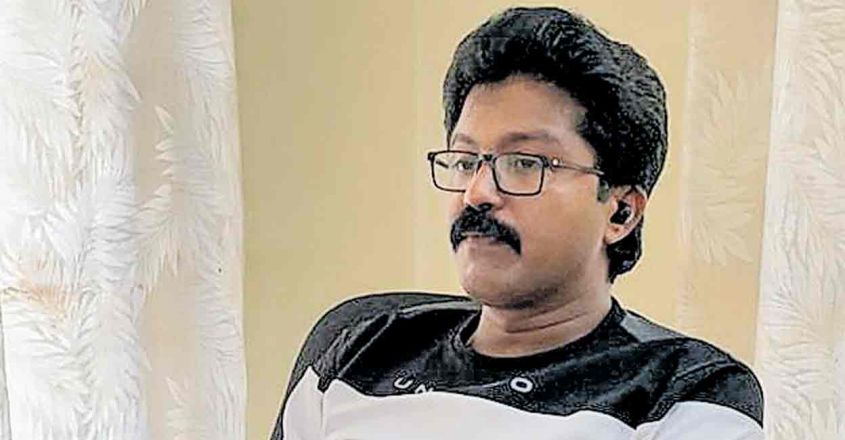 ‘വക്കീൽ ഓഫിസിൽ പരാതിക്കാരിയെ മർദിച്ചു’: എൽദോസിന്റെ മുൻകൂർ ജാമ്യത്തിൽ വിധി 3ന്