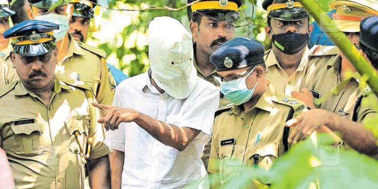 ഷാഫി കൊടും ക്രിമിനൽ, സെക്സ് റാക്കറ്റ് കണ്ണിയാണോയെന്ന് അന്വേഷിക്കും: ഡിസിപി