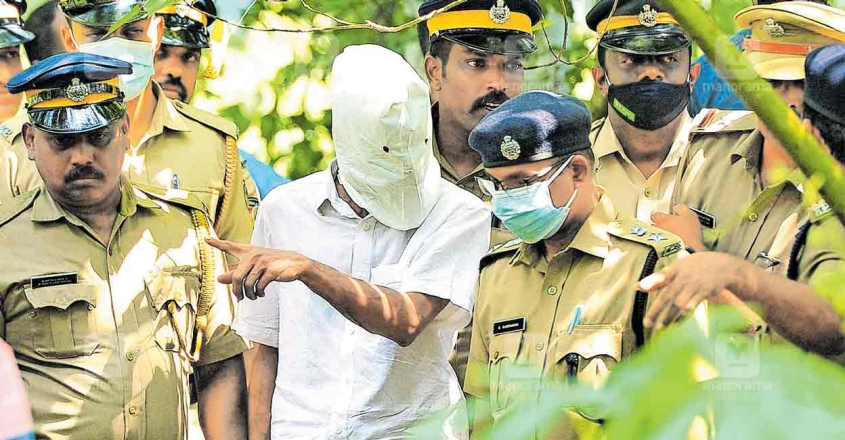 ഷാഫി കൊടും ക്രിമിനൽ, സെക്സ് റാക്കറ്റ് കണ്ണിയാണോയെന്ന് അന്വേഷിക്കും: ഡിസിപി