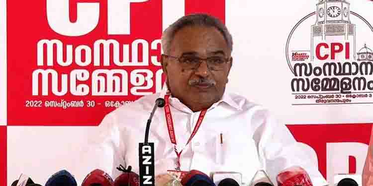 വിമത നീക്കങ്ങൾക്ക് തിരിച്ചടി,കാനത്തിന് മേൽക്കൈ,ദിവാകരനും ഇസ്മയിലുമെതിരെ നടപടി വേണമെന്ന് ആവശ്യം