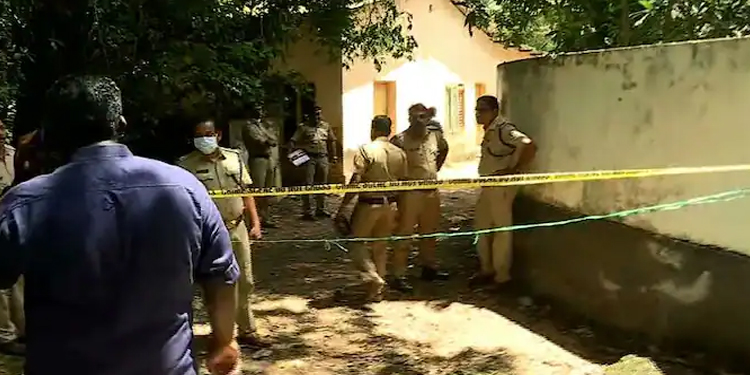 ഭാഗ്യം വിറ്റ് നടന്നവരെ കാത്തിരുന്നത് ചതിയും മരണവും; നരബലിക്ക് ഇരയായ രണ്ട് സ്ത്രീകളും ലോട്ടറി തൊഴിലാളികൾ