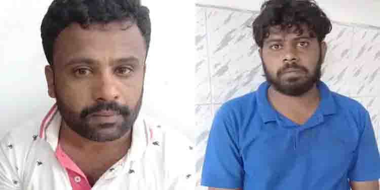 പ്രണയം വിലക്കി, മദ്രസ അധ്യാപകനെ ഇരുമ്പുവടികൊണ്ട് തലയ്ക്കടിച്ചു; വധശ്രമത്തിന് പ്രതികൾ പിടിയിൽ