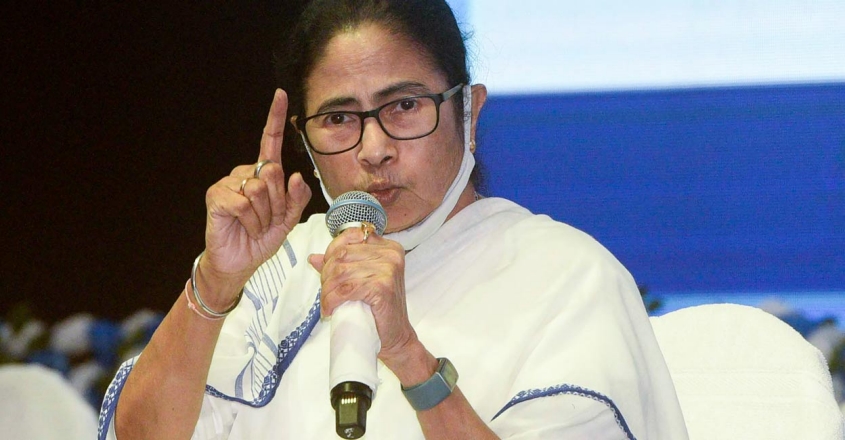 അധ്യാപക നിയമന അഴിമതി: മമതയെ ചോദ്യംചെയ്യാൻ ഇഡി