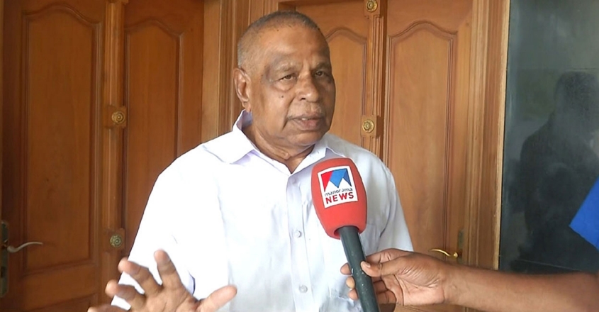 കണ്ടെയ്നർ അയയ്ക്കുമ്പോൾ മൻസൂർ നാട്ടിൽ, ലഹരിക്കടത്തില്‍ പങ്കില്ല: പിതാവ്