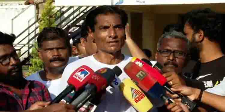 ഇലന്തൂർ നരബലി; കൂടുതൽ മരണങ്ങളുണ്ടോ എന്ന് പരിശോധിക്കുമെന്ന് ഡിജിപി; തെളിവെടുപ്പ് ഇന്ന്