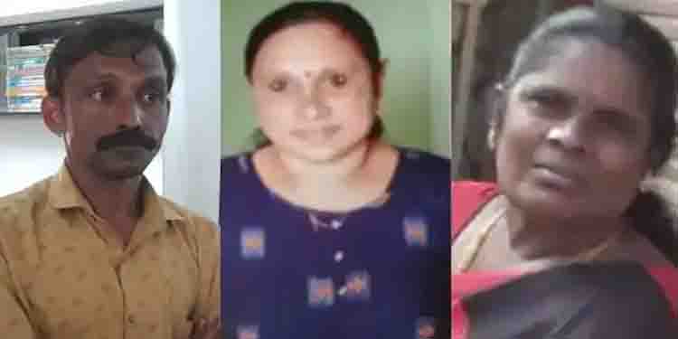 നരബലി:പൊലീസിനും വീഴ്ച,റോസിലിയെ കാണാനില്ലെന്ന പരാതിയിൽ കാര്യമായ അന്വേഷണം നടന്നില്ലെന്ന് ആരോപണം