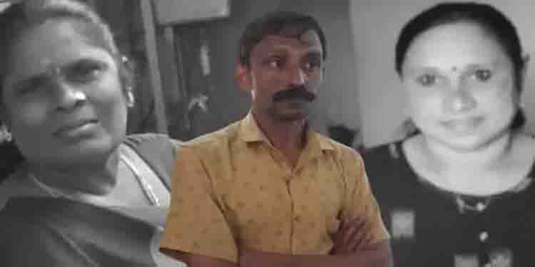 നരബലിക്ക് കൂലി ഒന്നരലക്ഷം, മുൻകൂറായി ഏജന്‍റ് ഷാഫി വാങ്ങിയത് 15000 , വ്യാജ പ്രൊഫൈൽ വീണ്ടെടുക്കാൻ ശ്രമം