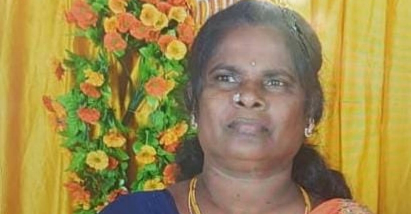 പത്മയുടെ മൃതദേഹം വിട്ടുനൽകണം; തമിഴ്നാട് മുഖ്യമന്ത്രിക്ക് കത്തുമായി കുടുംബം