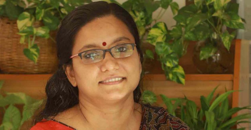അധ്യാപക വിഭാഗത്തിലാണ് നിയമനമെന്ന് പ്രിയ; അനധ്യാപക വിഭാഗമെന്ന് സെനറ്റ് രേഖ