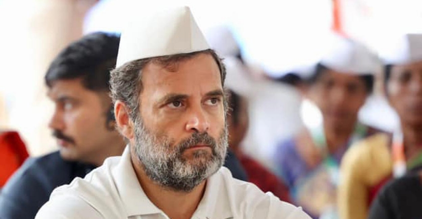 ‘അധ്യക്ഷന് സ്വതന്ത്രമായി പ്രവർത്തിക്കാം; റിമോട്ട് കൺട്രോൾ എന്നത് അവഹേളിക്കൽ’