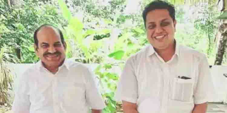 ഒരിക്കലും നികത്താനാവാത്ത വിടവ്, പകർന്നു തന്ന പാഠങ്ങൾ നെഞ്ചോട് ചേർത്തുപിടിക്കുമെന്ന് നിയമസഭാ സ്പീക്കർ