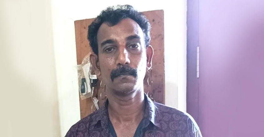 ഡ്രൈ ഡേ ദിവസങ്ങളിൽ സ്കൂട്ടറിൽ കറങ്ങി മദ്യവിൽപ്പന; ഒരാൾ പിടിയിൽ