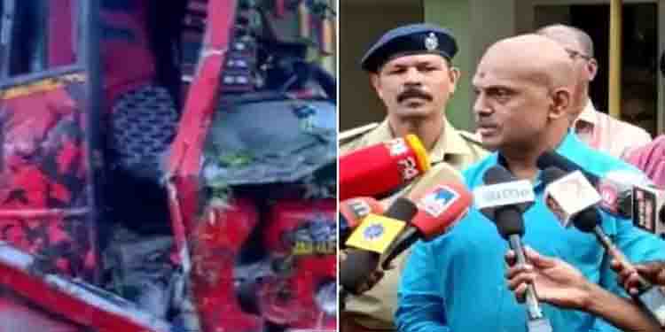 നിയമലംഘിക്കുന്ന ടൂറിസ്റ്റ് ബസുകളുടെ പെർമിറ്റ് റദ്ദാക്കും, വേ​ഗപ്പൂട്ടിലെ തട്ടിപ്പിന് ഡീലർമാർക്കും പിടിവീഴും