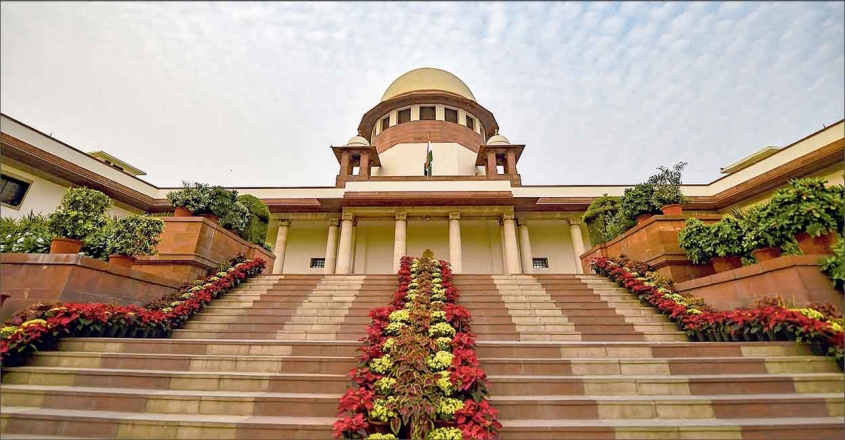 വിദ്വേഷ പ്രസംഗങ്ങളിൽ മതം നോക്കാതെ നടപടി വേണം: സുപ്രീം കോടതി