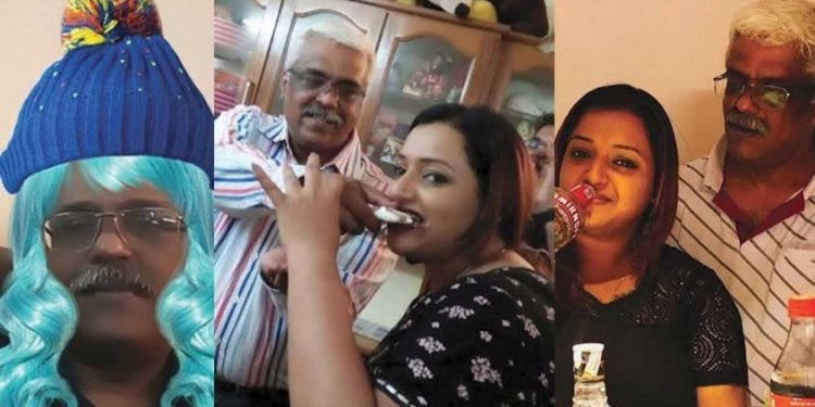 താളുകളില്‍ ശിവശങ്കറുമൊത്തുള്ള സ്വകാര്യ ചിത്രങ്ങളും; സ്വപ്നയുടെ ആത്മകഥ പുറത്ത്