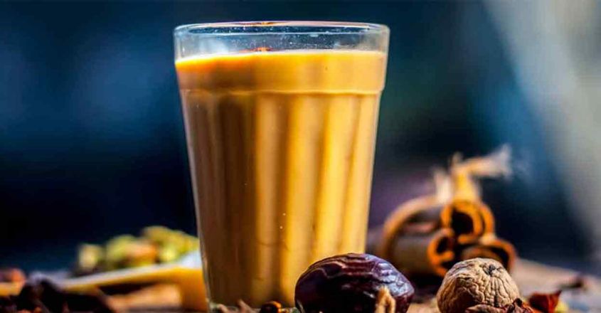 മുത്തച്ഛന് ചായയുണ്ടാക്കി, അബദ്ധത്തിൽ കീടനാശിനി ചേർത്തു; 4 പേർക്ക് ദാരുണാന്ത്യം