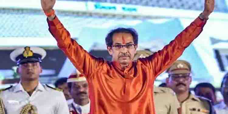 ത്രിശൂലമോ ഉദയസൂര്യനോ? ശിവസേനാ ചിഹ്നം; താക്കറേ വിഭാ​ഗത്തിന് മുന്നിലുള്ള സാധ്യതകളിങ്ങനെ