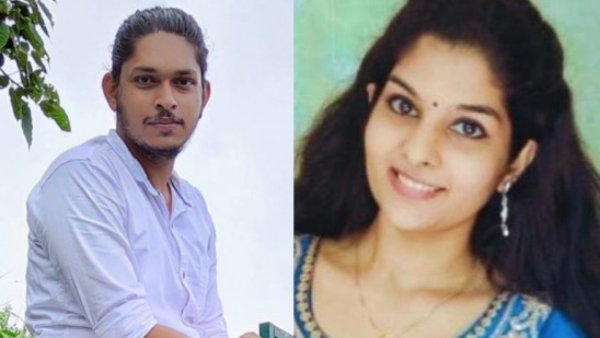 പ്രണയത്തിലാണെന്ന് സംശയിച്ചു; ശ്യാംജിത്ത് വിഷ്ണുപ്രിയയുടെ സുഹൃത്തിനെയും കൊല്ലാൻ പദ്ധതിയിട്ടു