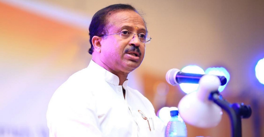 ‘ഗവർണറോട് തോറ്റതിന് യുപിയോടോ; എസ്എഫ്‌ഐ നേതാവിനെ തീവ്രവാദികള്‍ കൊന്നത് കേരളത്തിൽ’