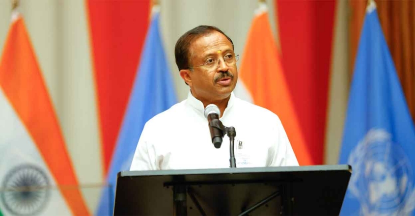 ‘പിണറായി ആധുനിക നീറോ; കുടുംബത്തെ കൊണ്ടു പോകുമെന്ന് അറിയിച്ചിട്ടില്ല’