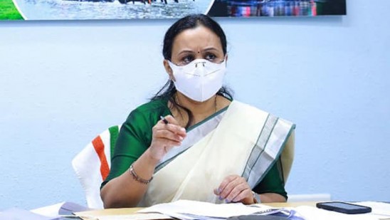 ഓരോ മെഡിക്കൽ കോളേജും ലഹരിമുക്ത ക്യാമ്പസാകണം: മന്ത്രി വീണാ ജോർജ്