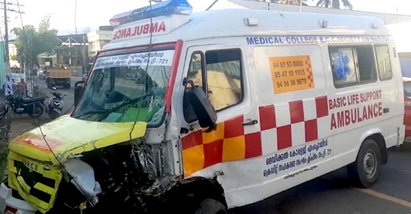 വെഞ്ഞാറമ്മൂട് അപകടം: അച്ഛനുപിന്നാലെ നാലുവയസ്സുകാരിയും മരിച്ചു