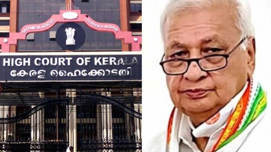 ഗവര്‍ണറുടെ പ്രീതി വ്യക്തിപരമല്ല; നിയമപരമാണെന്ന് ഹൈക്കോടതി