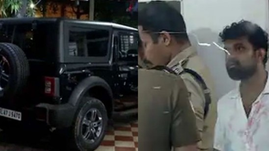 കാറിലെ കൂട്ടബലാത്സംഗം; കോടതിമുറിയിൽ വക്കാലത്തിനെ ചൊല്ലി അഭിഭാഷകർ തമ്മിൽ തർക്കം
