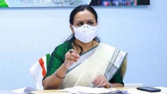 ഇന്ത്യൻ ഇൻസ്റ്റിറ്റ്യൂട്ട് ഓഫ് ഡയബറ്റീസിൽ പുതിയ ഡയാലിസിസ് യൂണിറ്റ്: മന്ത്രി വീണാ ജോർജ്
