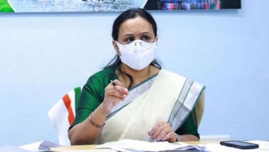 ട്രൈബൽ മേഖലയിലെ ആശുപത്രി വികസനത്തിന് പ്രത്യേക പരിഗണന: ആശുപത്രി വികസനത്തിന് 11.78 കോടി അനുവദിച്ചതായി മന്ത്രി വീണാ ജോർജ്