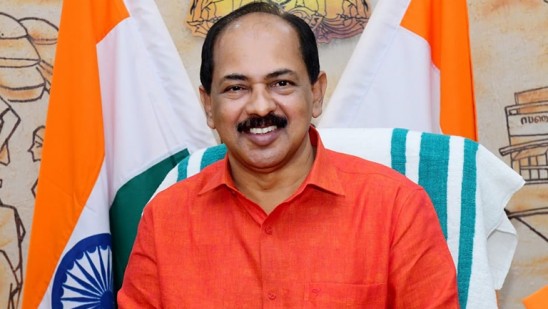 ആന്ധ്രയിൽനിന്ന്‌ 3840 മെട്രിക്‌ അരി എത്തിക്കും: ഭക്ഷ്യമന്ത്രി ജി ആർ അനിൽ
