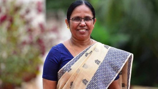 പൗരന്‌ അസ്ഥിരത സമ്മാനിക്കുന്നത്‌ കേന്ദ്രസർക്കാർ: കെ കെ ശൈലജ എംഎൽഎ